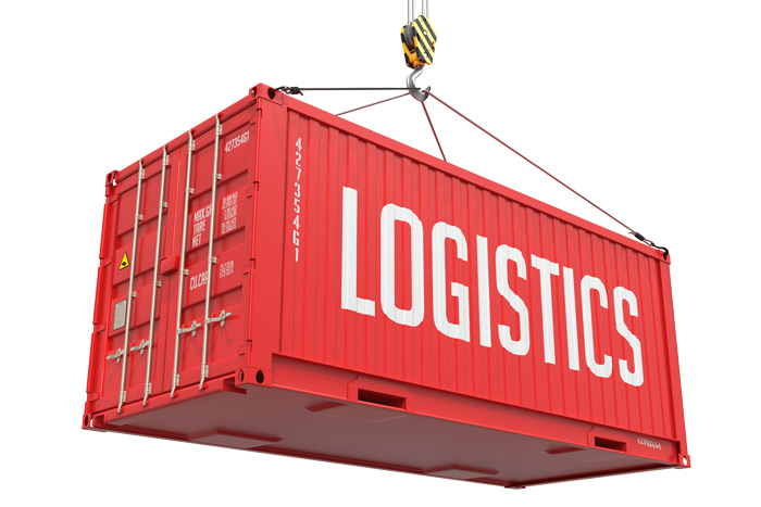 Your New Career In Logistics
