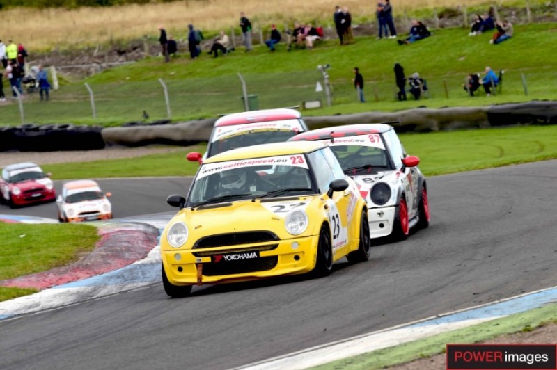 SMRC ARMED FORCES APPPRECIATION DAY marks car racing season opening at Knockhill – Sunday April 9th