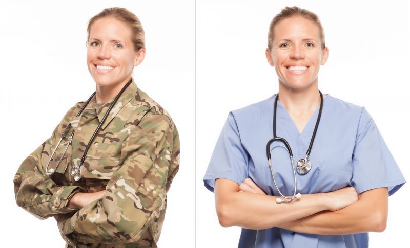 Military to Medical
