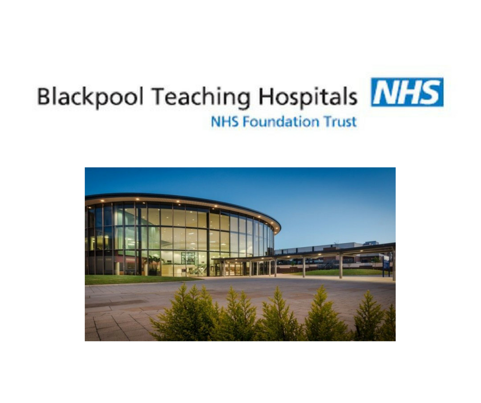 NHS Blackpool Teaching Hospitals