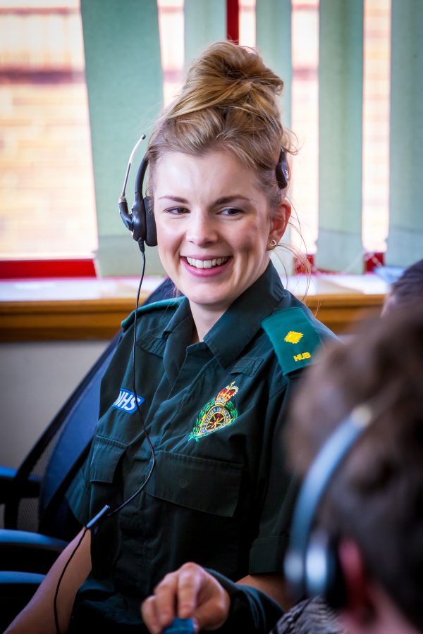 South Western Ambulance Service are looking for a 999 Clinical Supervisor