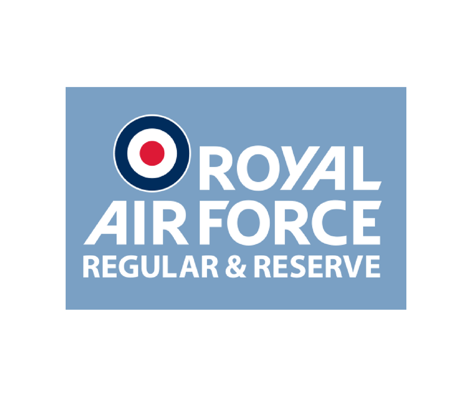 Take on your next challenge with the RAF Reserves