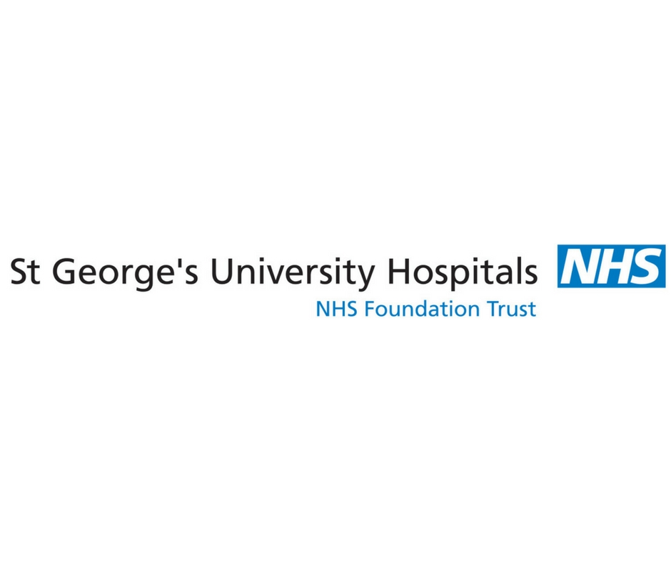 St Georges University Hospitals NHS – Band 5 and 6 Nurses roles