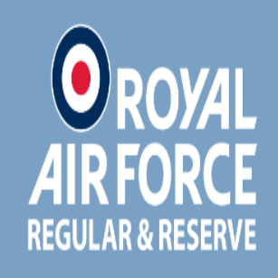 Royal Airforce Regular & Reserve
