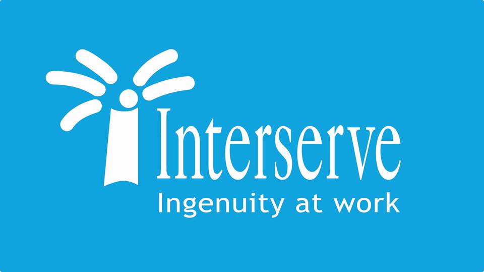 Interserve Ex-Service Personnel Opportunities
