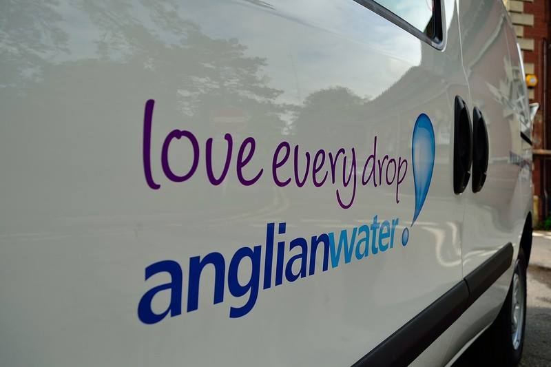 Anglian Water Ex-Forces Career Opportunities