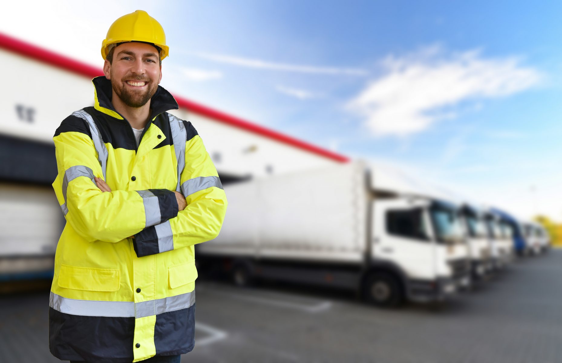 HGV Drivers Required Through MRHQ