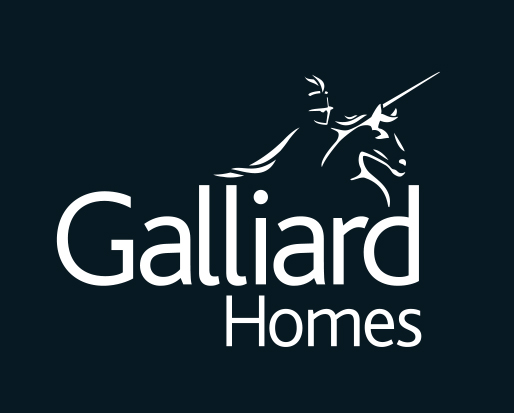 New Luxury Apartments with Galliard Homes