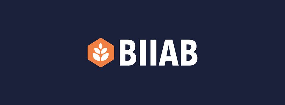 BII and BIIAB are always happy to support the training and development of Military Personnel