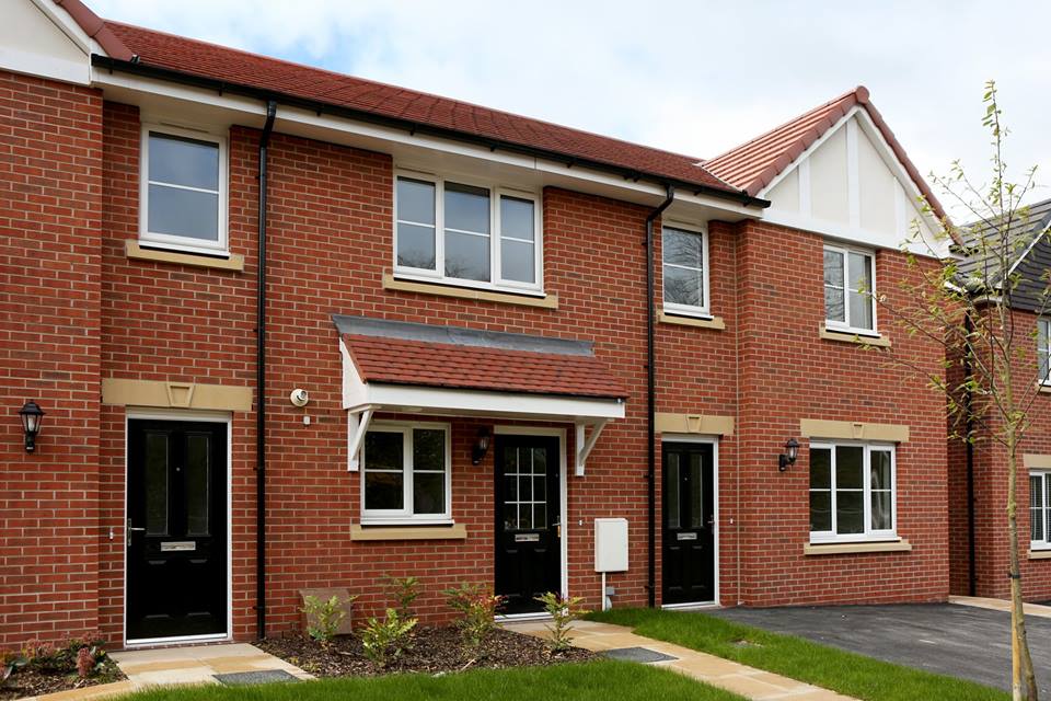Torus Homes – Buying made easier with shared ownership