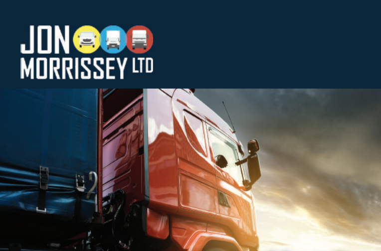 Jon Morrissey are looking for drivers to provide Military efficiency, with civilian flexibility