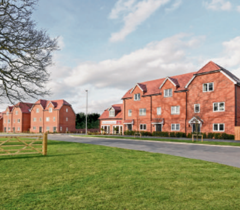 Are you in the Armed Forces? Linden Homes have schemes exclusively available to you!
