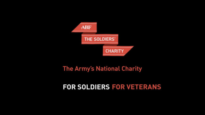 ABF The Soldiers’ Charity: 75th Anniversary 1944-2019