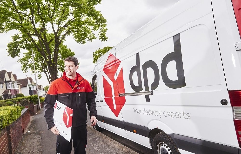 DPD – Join The Nation’s Favourite Parcel Delivery Company