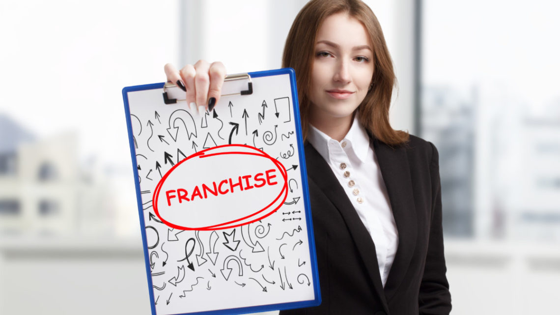 Franchising – Pick a good one!
