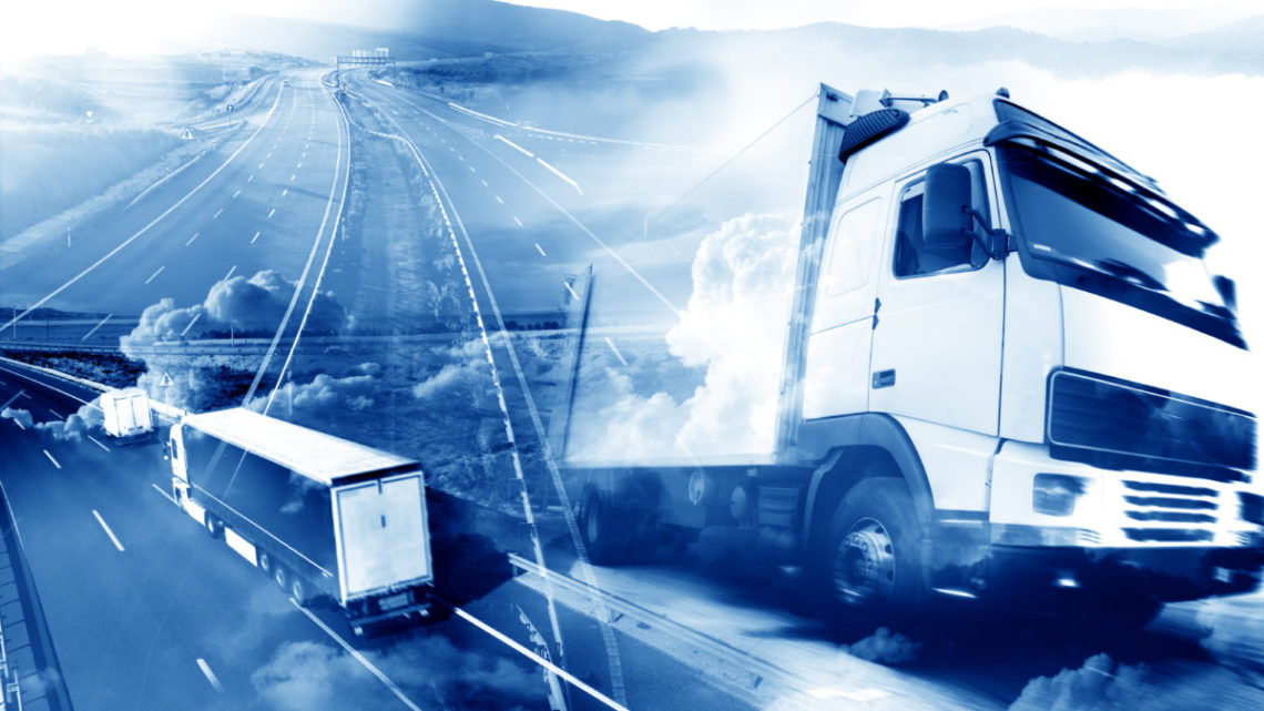 Keeping the logistics sector on the road