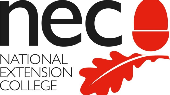 The National Extension College