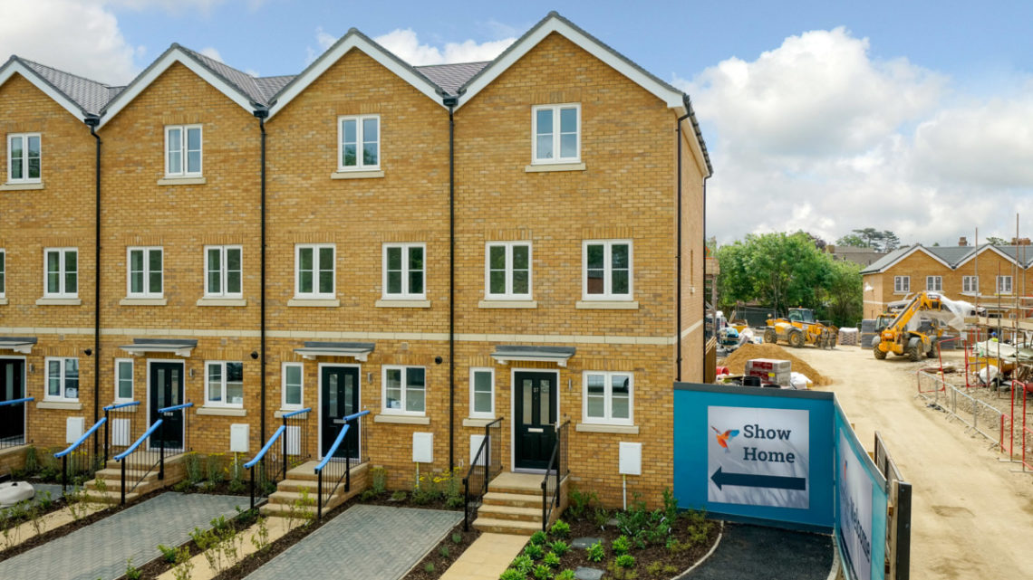 Discover our selection of fantastic NEW HOMES for Shared Ownership with Hightown Homes