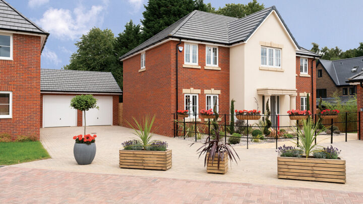 Abbey New Homes: Why buy now?