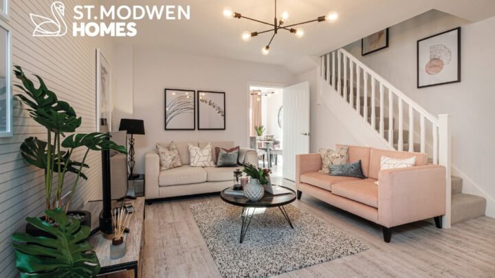 3 exclusive offers. Find out how St Modwen Homes can get you moving.