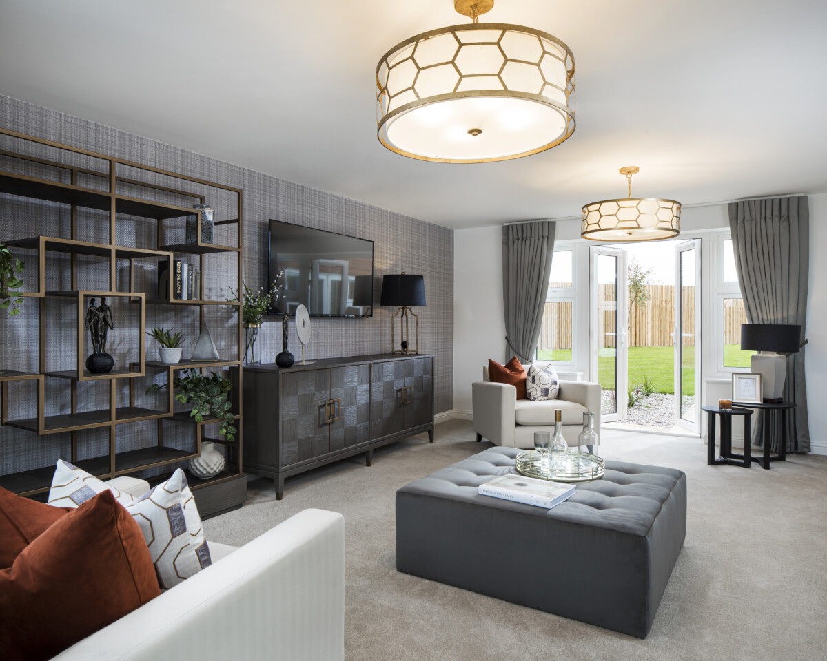 Abbey New Homes Stoke Mandeville The Hawthorns The Tapley » Civvy