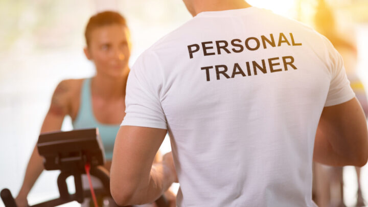 Discounted Price on a Personal Training qualification from Study Active