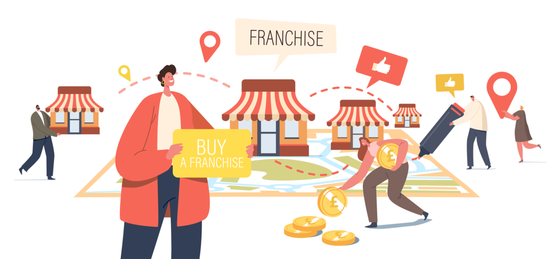 Franchising After the Military