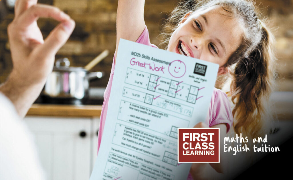 First Class Learning image » Civvy Street Magazine