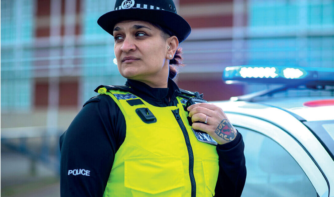 NORTHUMBRIA POLICE CAREER OPPORTUNITIES