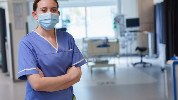 We’re currently looking for Critical Care, Emergency Dept, and Theatre Nurses