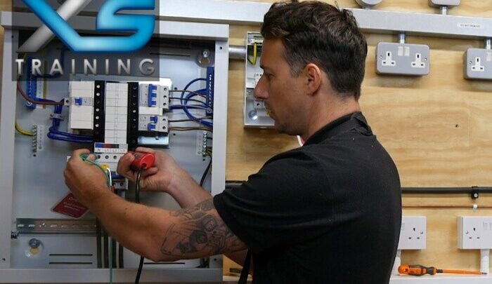 XS Training – Online Electrician Training Courses