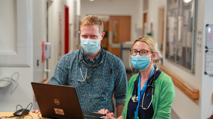 Dorset HealthCare – Who are we?