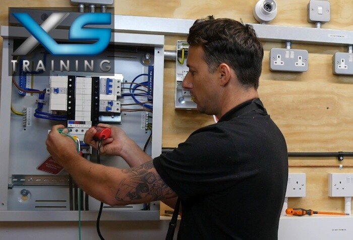 Online Electrician Training Courses