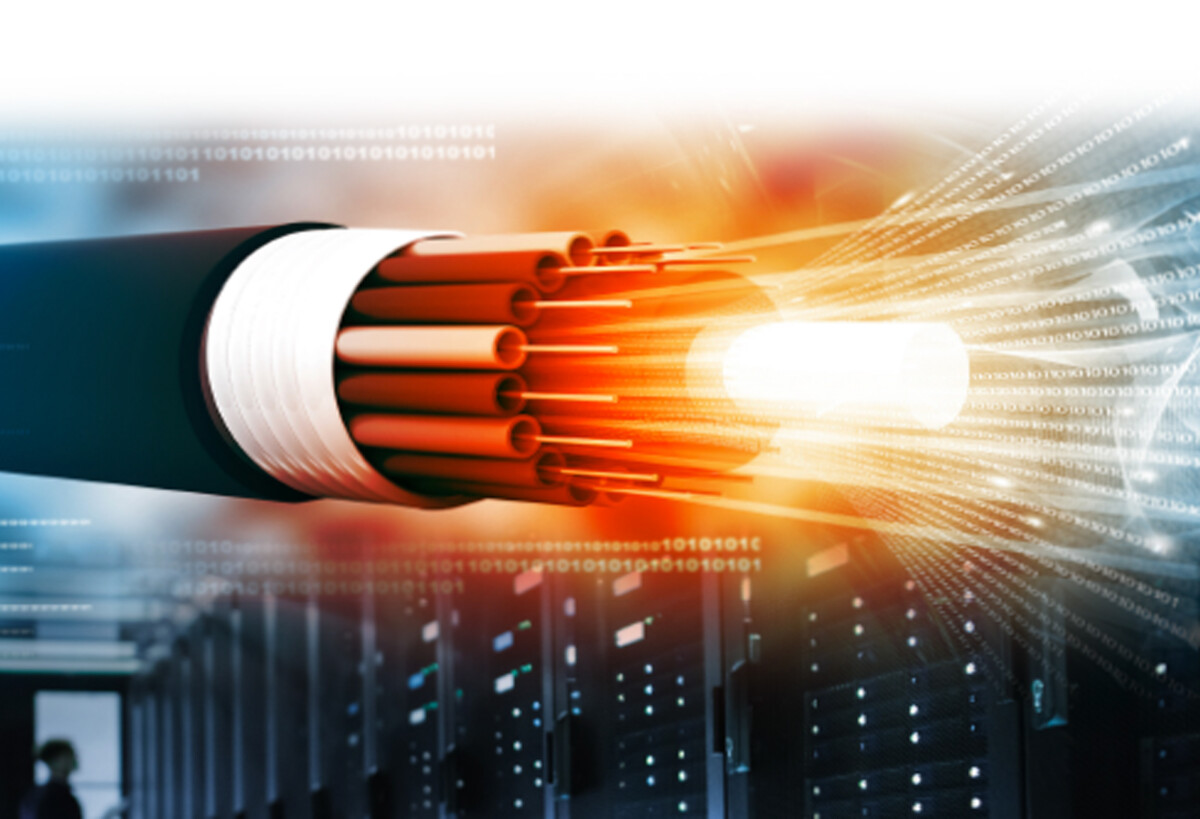 Futureproof Your Career Choose the Digital Infrastructure Industry