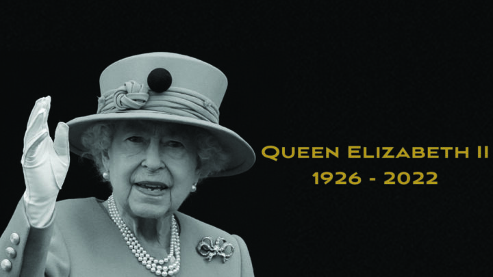 In Memoriam – Queen Elizabeth II, 1926 – 2022