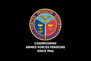 Armed Forces Pensions set to rise significantly for the second year running