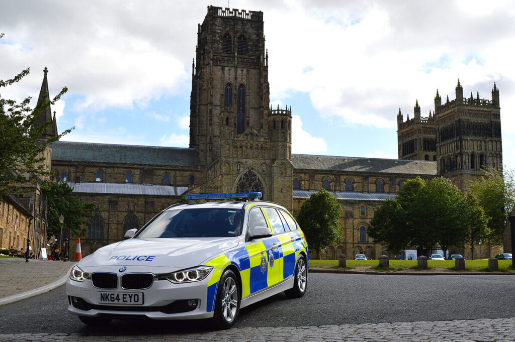 Make Your Experience Count With Durham Constabulary Civvy Street Magazine