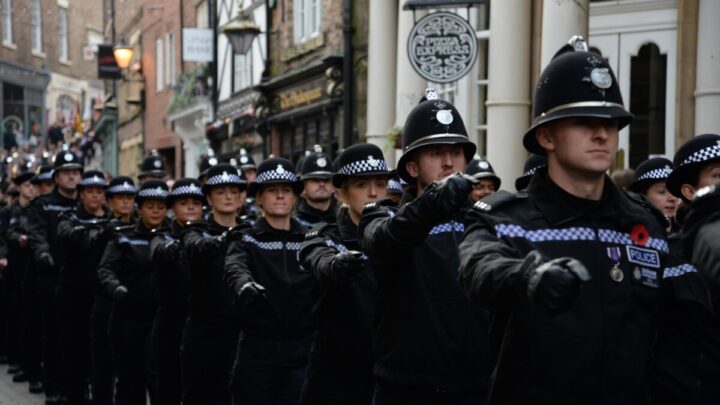 Make your experience count with Durham Constabulary