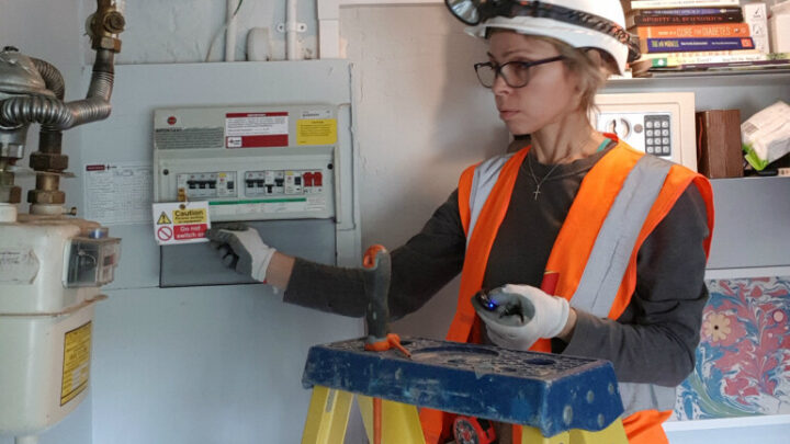 Help Meet the Ever-Growing Demand for Qualified Electricians