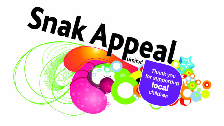 Snak Appeal