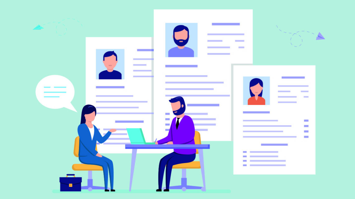 Interview Subjects – ‘Tell me about yourself…’ Interview Subjects – ‘Tell me about yourself…’