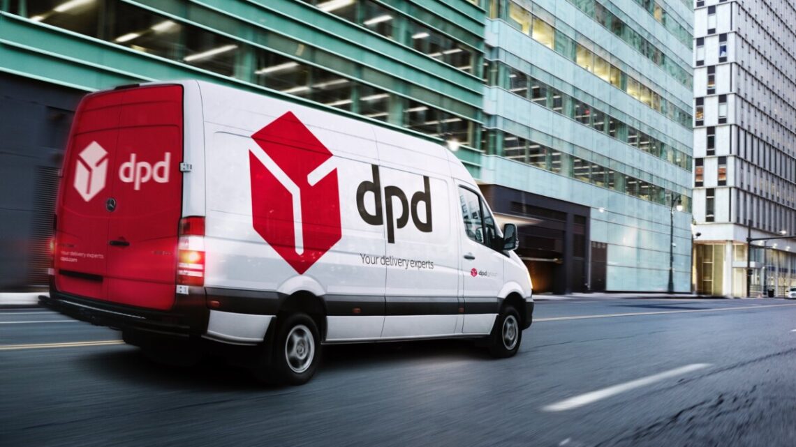 DPD delivers great post-Forces career opportunities