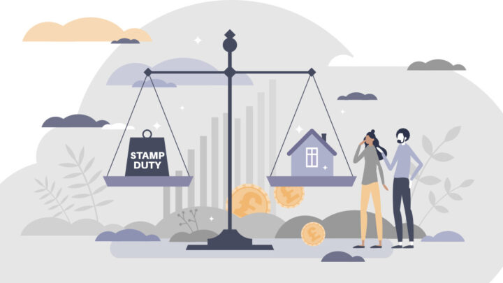 A quick guide stamp duty