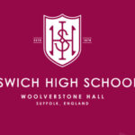 Ipswich High School