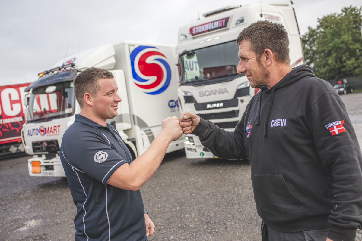 Take command of your career – become an Autosmart franchisee » Civvy ...