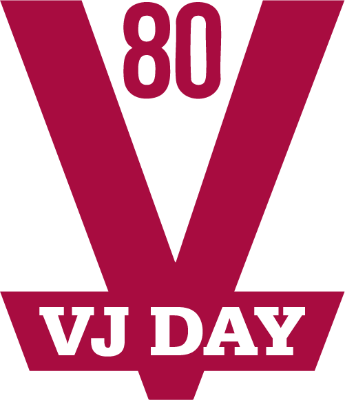 Remembering forgotten heroes on VJ Day