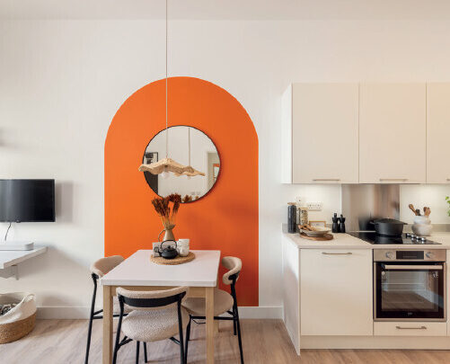 Own your own Pocket home in London
