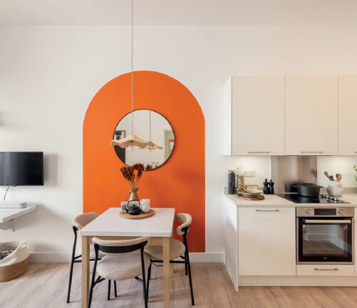 Own your own Pocket home in London Own your own Pocket home in London