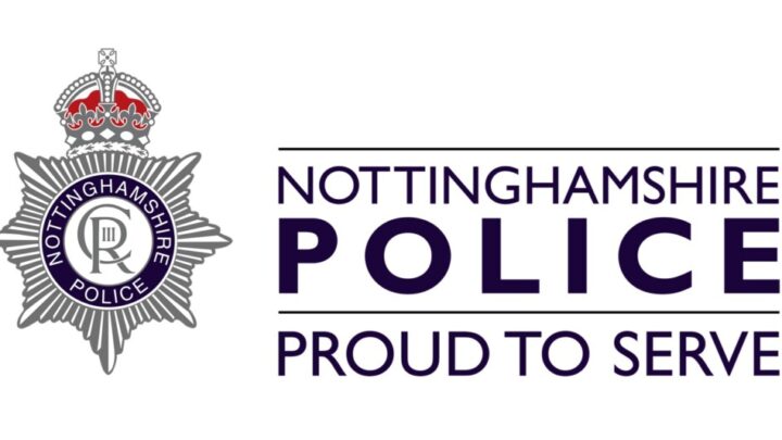 Nottinghamshire Police – Rewarding roles