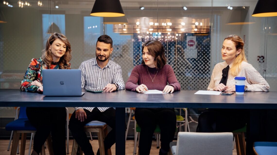 Kickstart Your Career with an IBM Apprenticeship